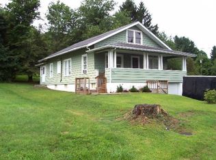 417 Hamilton St, Summersville, WV 26651