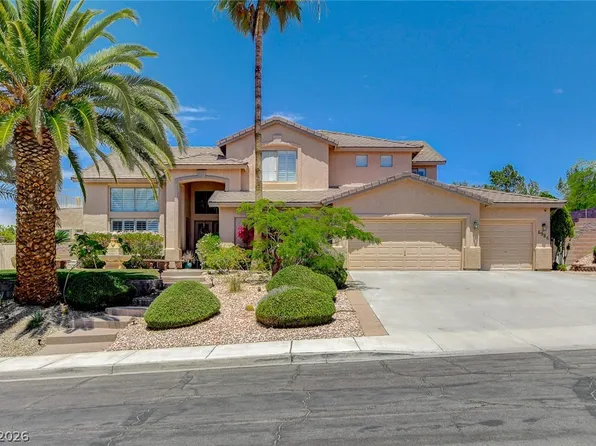 6986 Oakleigh Dr, Las Vegas, NV 89110
