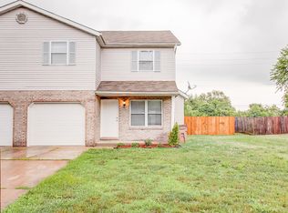 1622 Progress Ln, Belleville, IL 62221