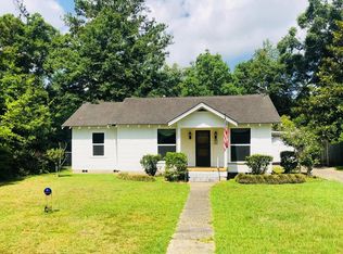 201 Dozier St, Picayune, MS 39466