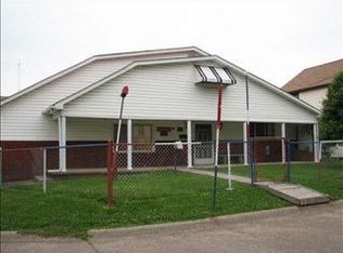 41 Highland Ct, Huntington, WV 25705