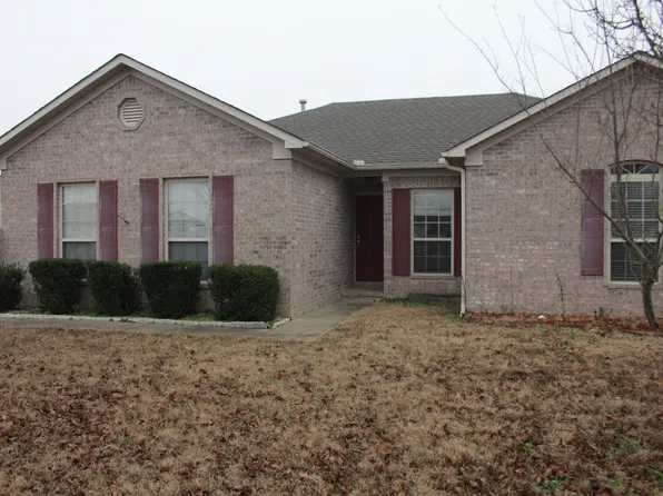 6 Moonridge, Ward, AR 72176