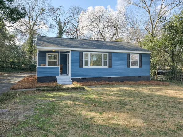 2988 Shelby Drive, Augusta, GA