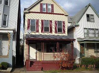 517 Franklin St, East Pittsburgh, PA 15112
