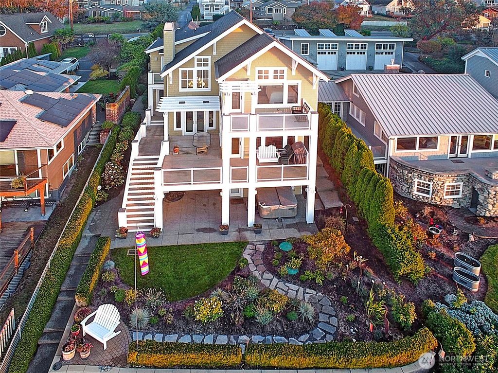 211 N Sunset, Camano Island, WA - More