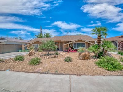 2009 E Oakey Blvd, Las Vegas, NV, 89104