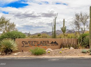 4071 W Tombolo Trl, Tucson, AZ 85745