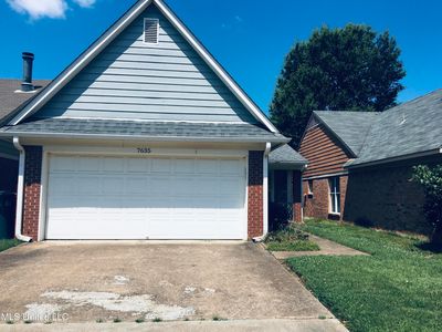 7635 Iris Dr, Southaven, MS, 38671