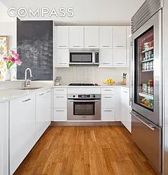 Rented by Compass