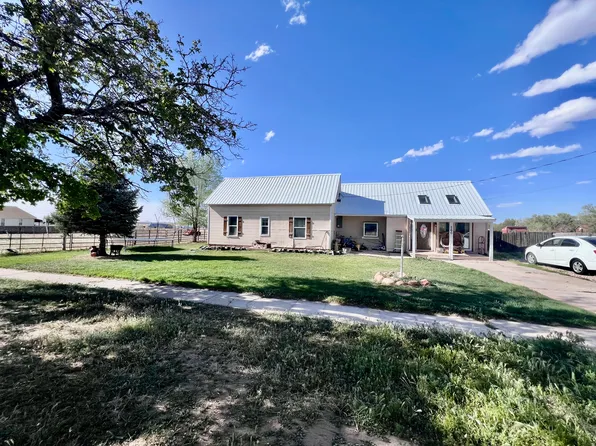 260 W 400 N, Fillmore, UT 84631