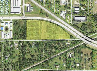 25231 Olympia Ave, Punta Gorda, FL 33950