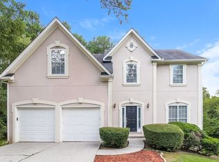 1106 Short Line Ct, Lawrenceville, GA 30043