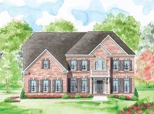 4808 Attenborough Way, Ellicott City, MD 21043