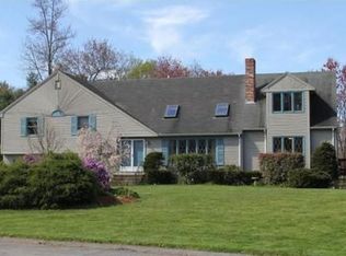 49 Appaloosa Dr, Methuen, MA 01844
