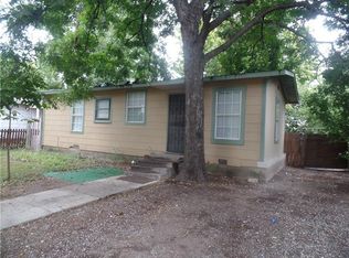 1710 Greenfield Ave, Fort Worth, TX 76102