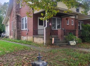 4015 Friedensburg Rd, Oley, PA 19547