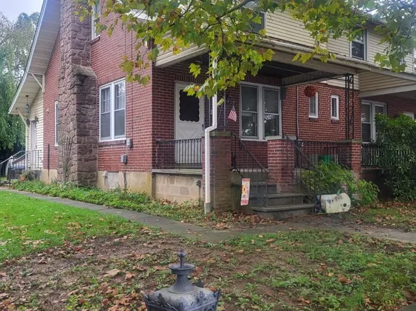 4015 Friedensburg Rd, Oley, PA 19547