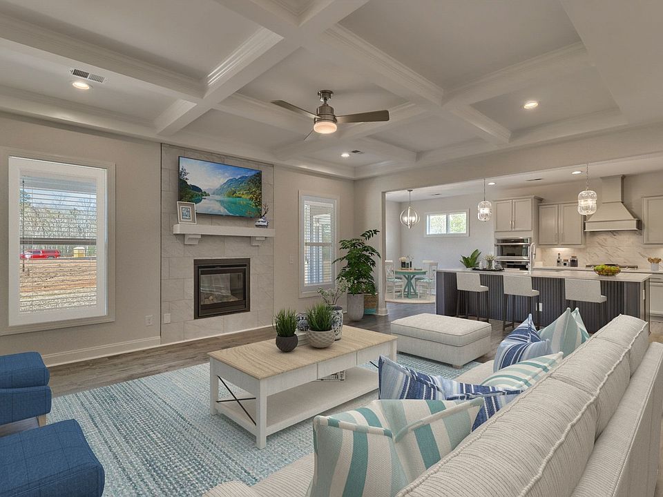 184 River Front Dr, Irmo, SC 29063 Zillow