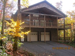 213 Cloud Nine Dr, Blowing Rock, NC 28605