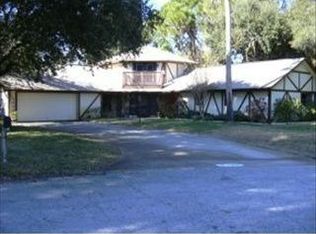 4225 Overhill Dr, Merritt Island, FL 32952