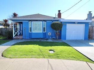 2321 Vegas Ave, Castro Valley, CA 94546