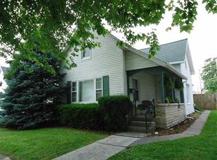 1407 17th St, Bedford, IN
