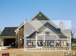 21 Pinkston Oaks LOT 6, Winder, GA 30680