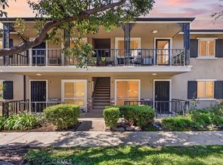 660 S Glassell St APT 12, Orange, CA 92866