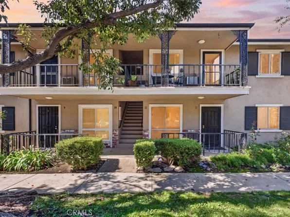 660 S Glassell St APT 12, Orange, CA 92866