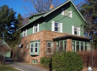 210 Thomas Ave, Rochester, NY 14617