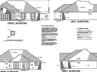 305 Cinchpost Cir, London, KY