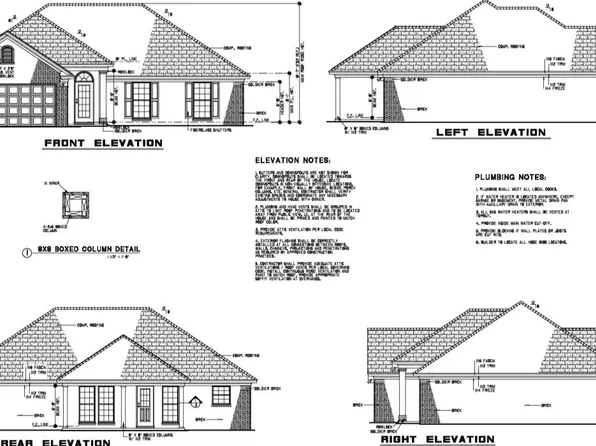 105 Canter Dr, London, KY 40744