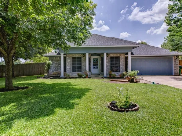 1010 Magnolia Cv, Buda, TX 78610