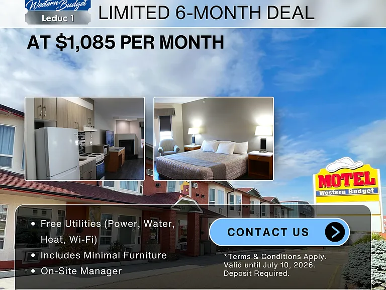 8120 Sparrow Cres #201 — Photo 1