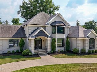 7002 Rock Hill Rd, Prospect, KY 40059