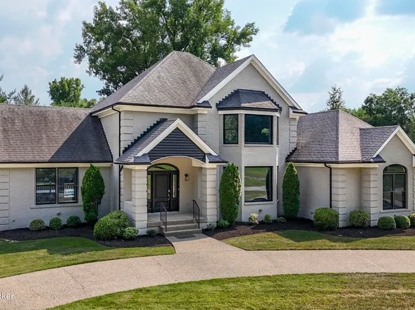 7002 Rock Hill Rd, Prospect, KY 40059