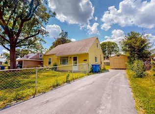 969 Duke Rd, Whitehall, OH 43213
