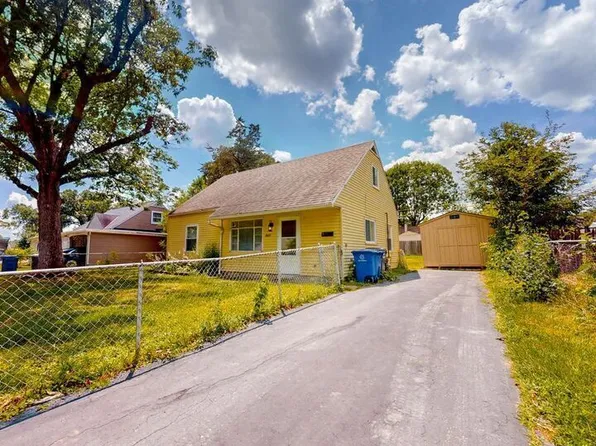 969 Duke Rd, Columbus, OH 43213