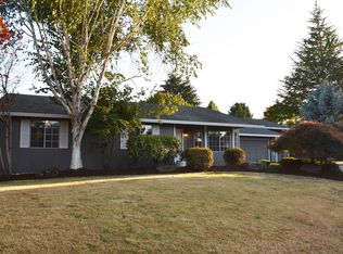 7832 SW Grass Ct, Wilsonville, OR 97070