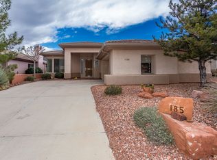 185 Bent Tree Dr, Sedona, AZ 86351