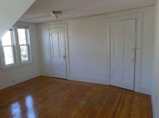 9 Dartmouth St #3, Somerville, MA 02145