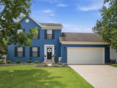 1513 Garfield Park Blvd, Lebanon, OH, 45036