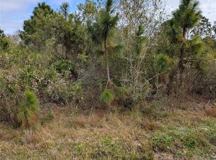 NE 1st Ter LOT 28-29, Okeechobee, FL 34972