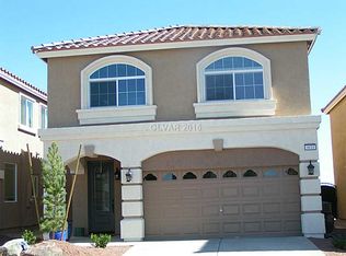 9610 Stoney Mesa Ct, Las Vegas, NV 89139