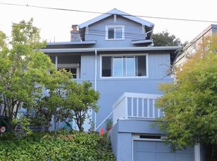 319 Olive Ave, Piedmont, CA 94611
