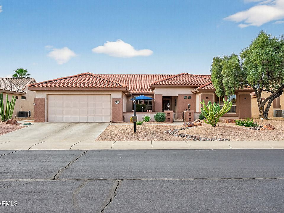 1st image of 16021 W SILVER BREEZE Drive