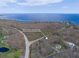 173 Fortunes Rocks Rd, Biddeford, ME 04005