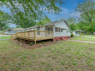 415 E 20th St SW, Rome, GA 30161