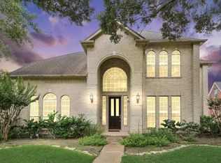 3903 Forbesbury Dr, Houston, TX 77084