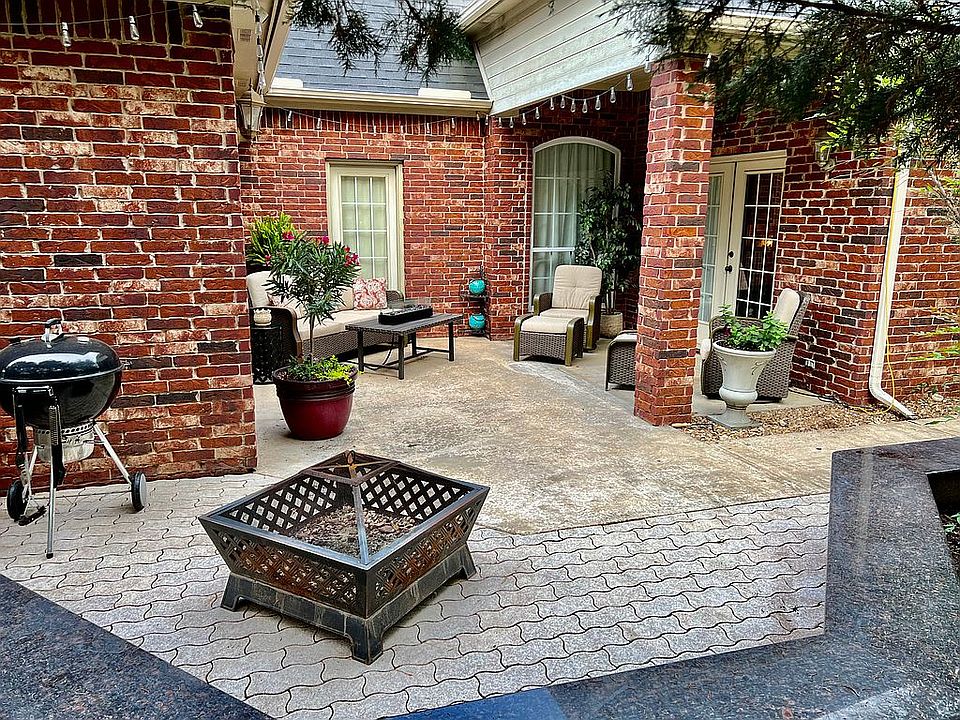 1419 Remington West Cir, Durant, OK 74701 Zillow